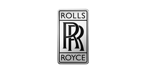 Rolls Roys