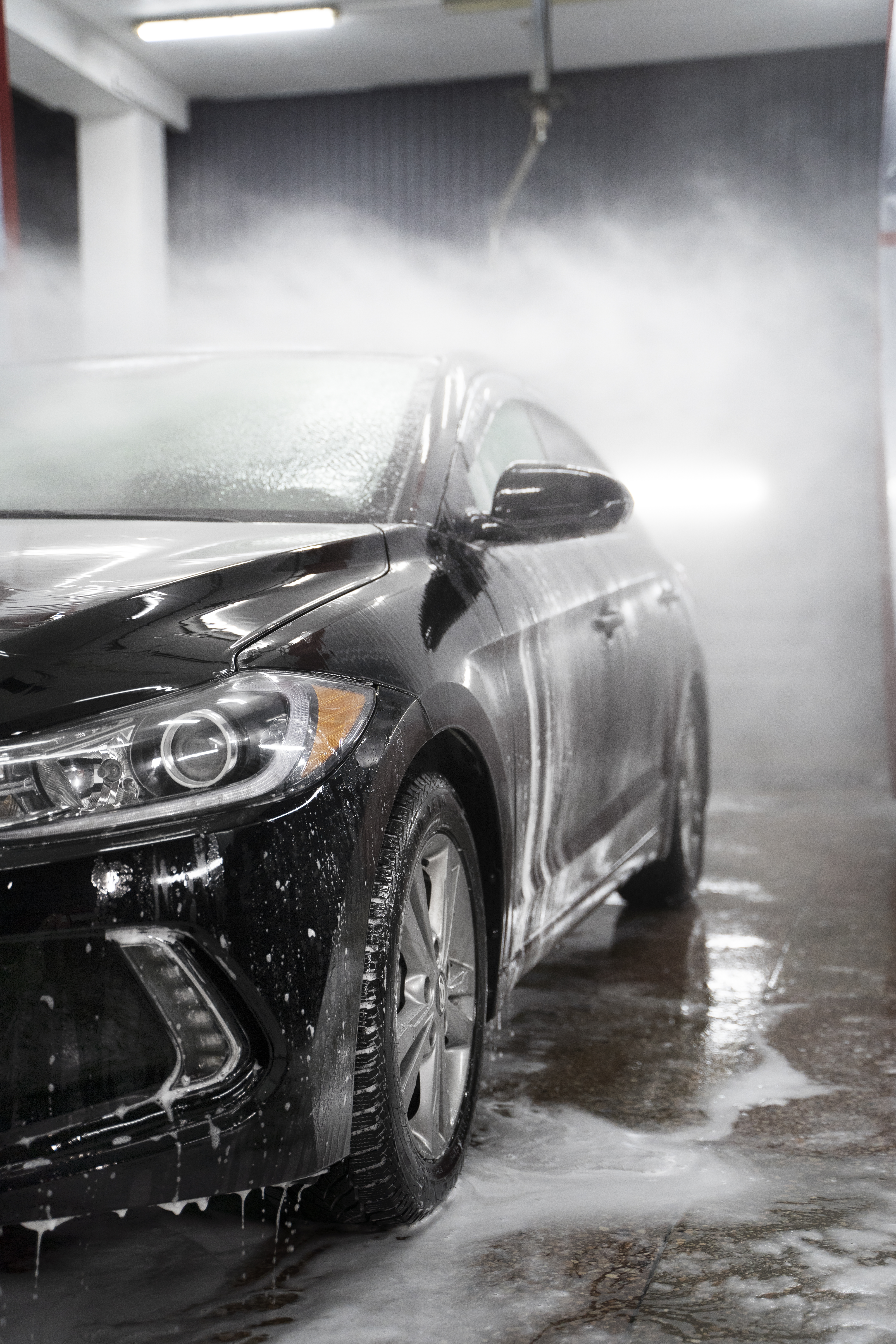 LAVAGE