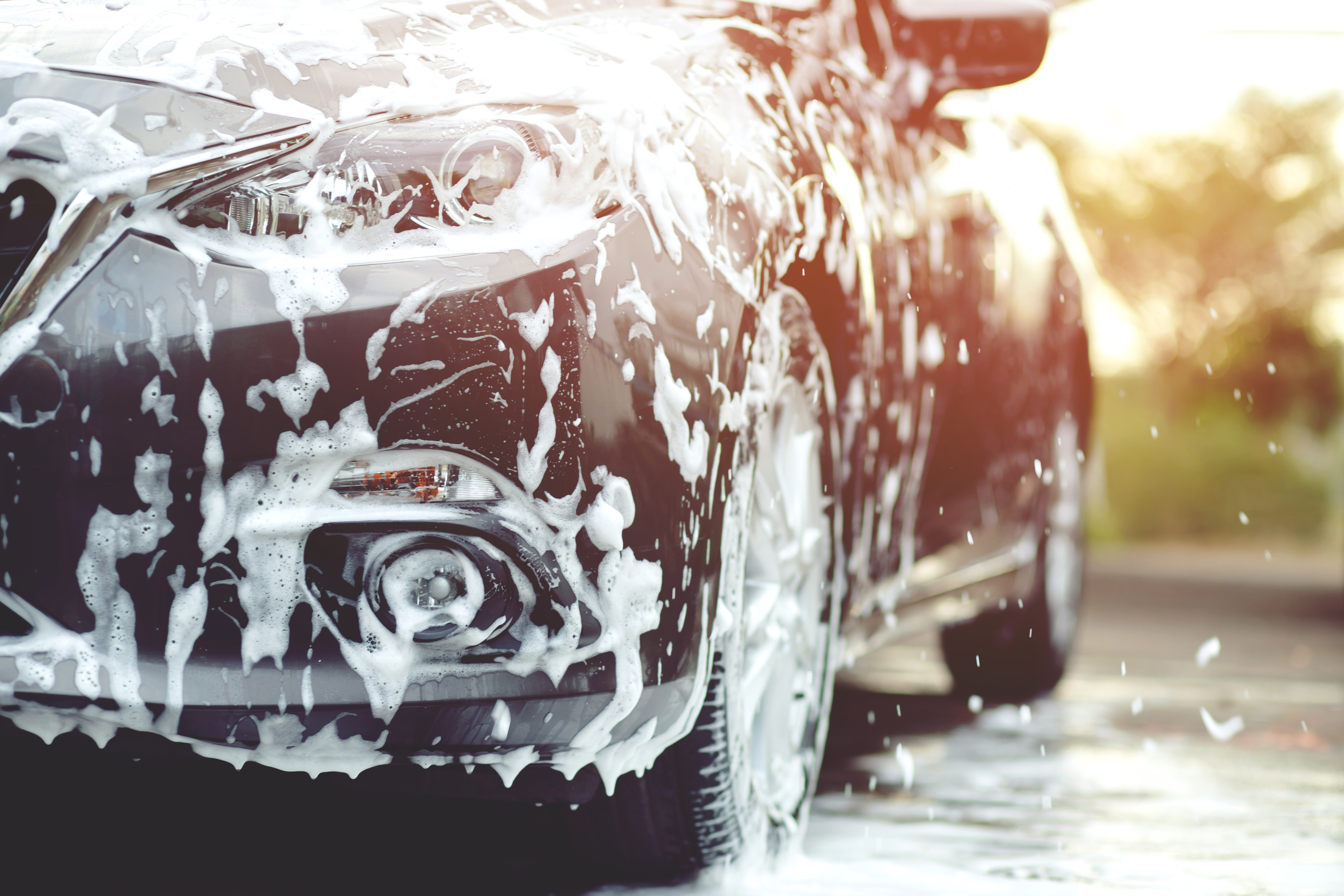 LAVAGE